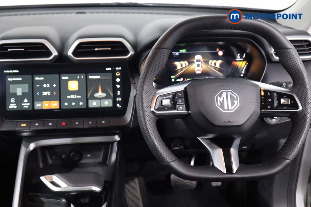 Used MG MG ZS 2025 for sale - 77932135: Photo 11