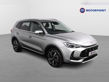 Used MG MG ZS 2025 for sale - 77932135: Photo