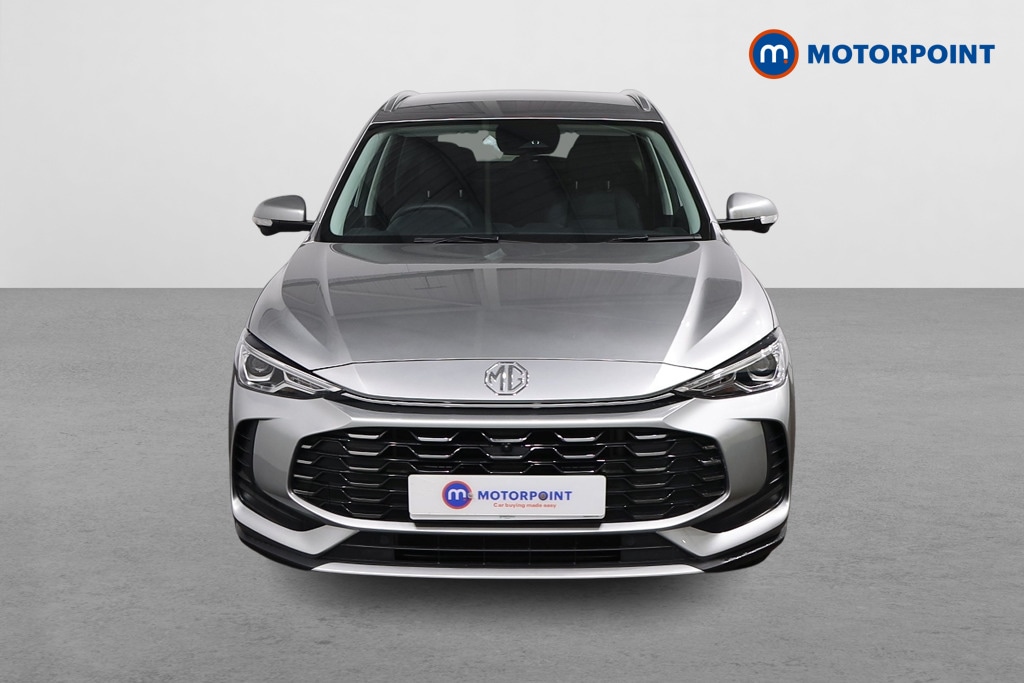 Used MG MG ZS 2025 for sale - 77932135: Photo 2