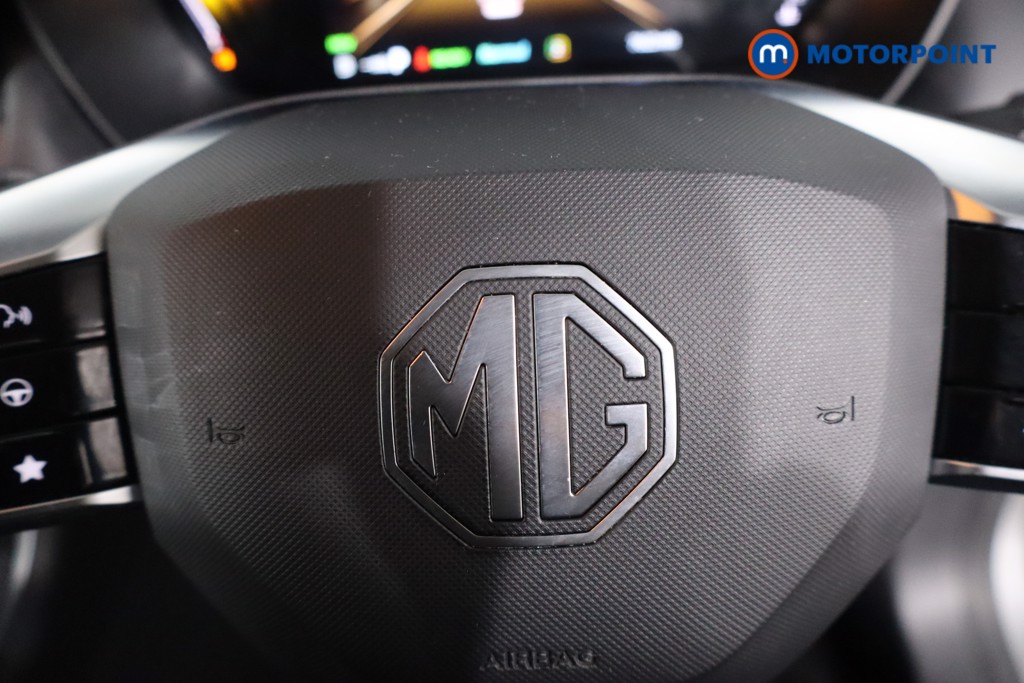 Used MG MG ZS 2025 for sale - 77932135: Photo 21