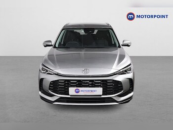 Used MG MG ZS 2025 for sale - 77932135: Photo