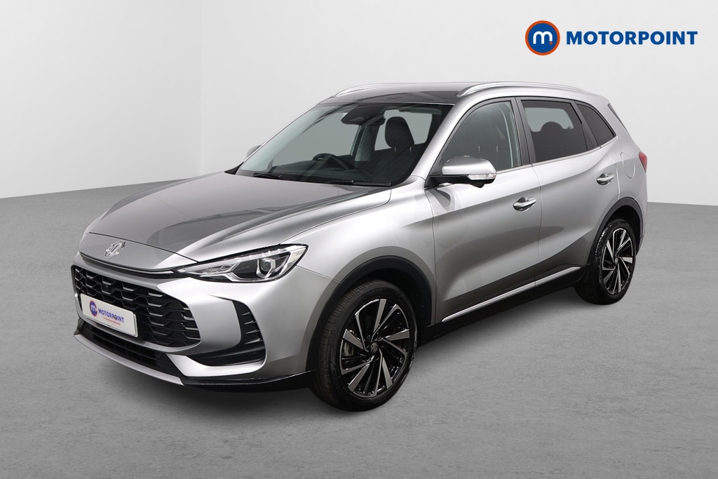 Used MG MG ZS 2025 for sale - 77932135: Photo 3