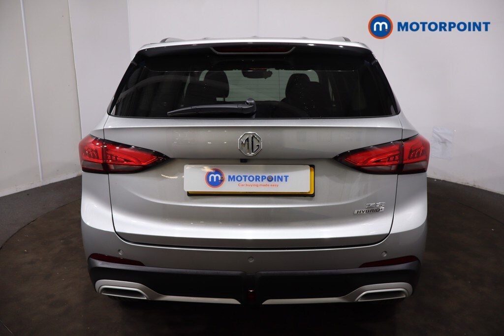 Used MG MG ZS 2025 for sale - 77932135: Photo 42