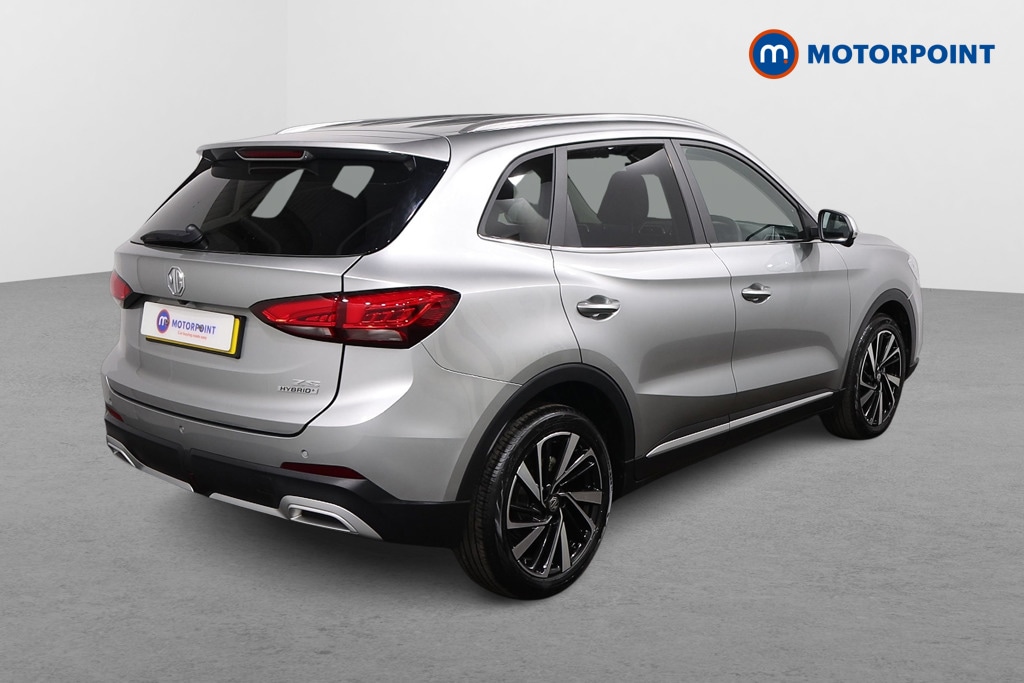 Used MG MG ZS 2025 for sale - 77932135: Photo 7