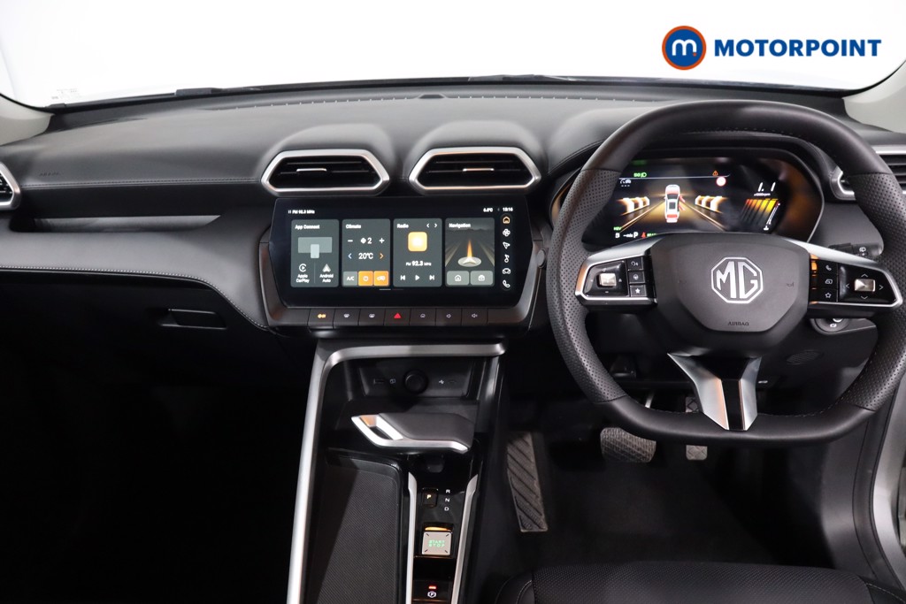 Used MG MG ZS 2025 for sale - 77932135: Photo 9