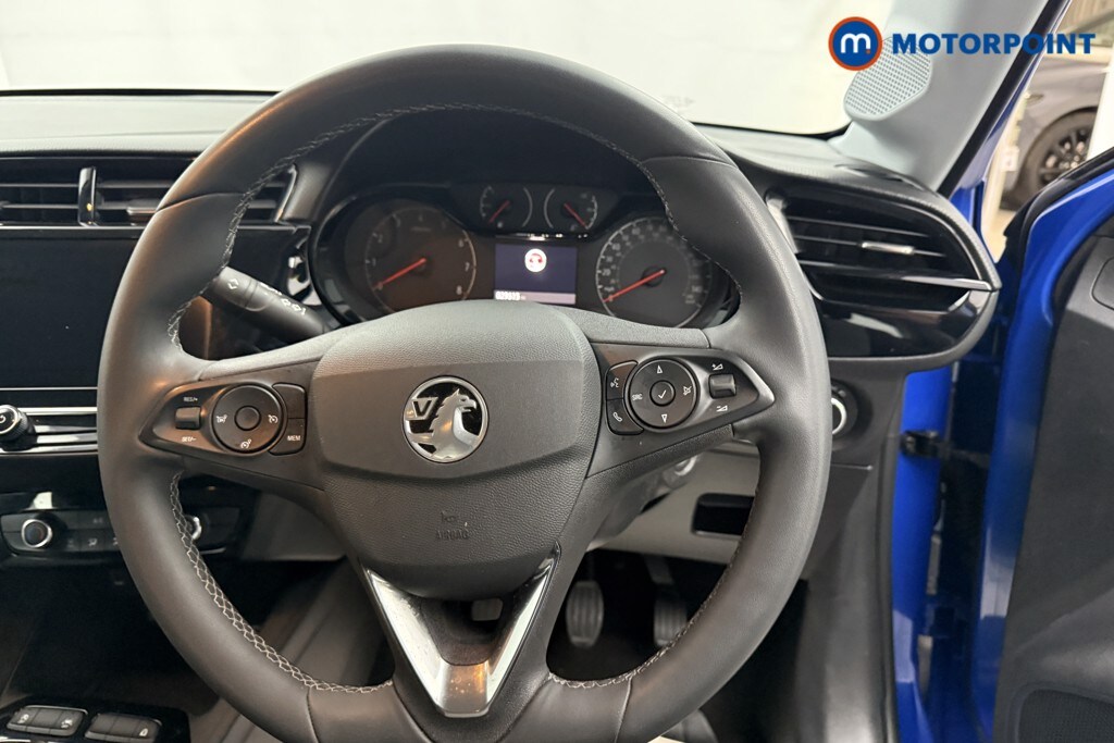 Used Vauxhall Corsa 2023 for sale - 77946597: Photo 10