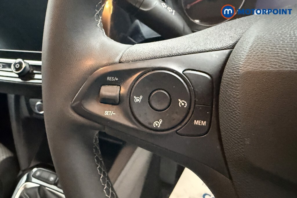 Used Vauxhall Corsa 2023 for sale - 77946597: Photo 11