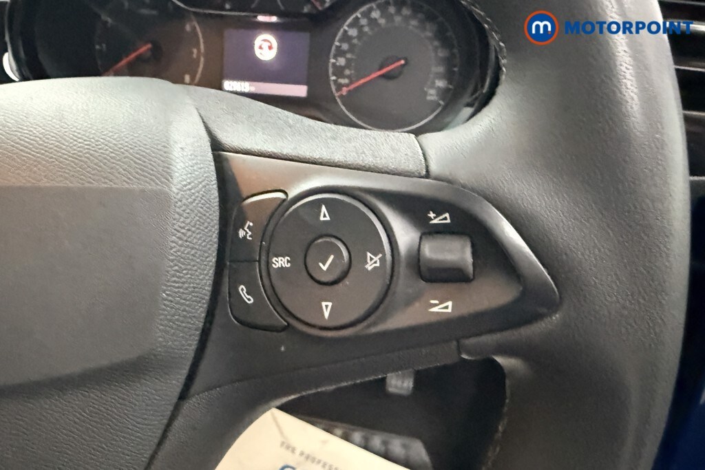 Used Vauxhall Corsa 2023 for sale - 77946597: Photo 12