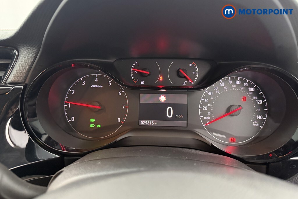 Used Vauxhall Corsa 2023 for sale - 77946597: Photo 13