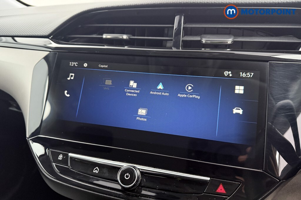 Used Vauxhall Corsa 2023 for sale - 77946597: Photo 16