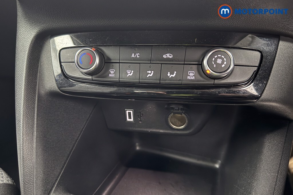 Used Vauxhall Corsa 2023 for sale - 77946597: Photo 19