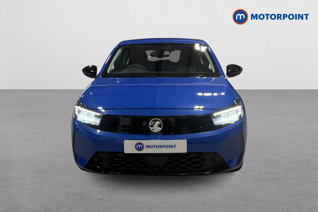 Used Vauxhall Corsa 2023 for sale - 77946597: Photo 2