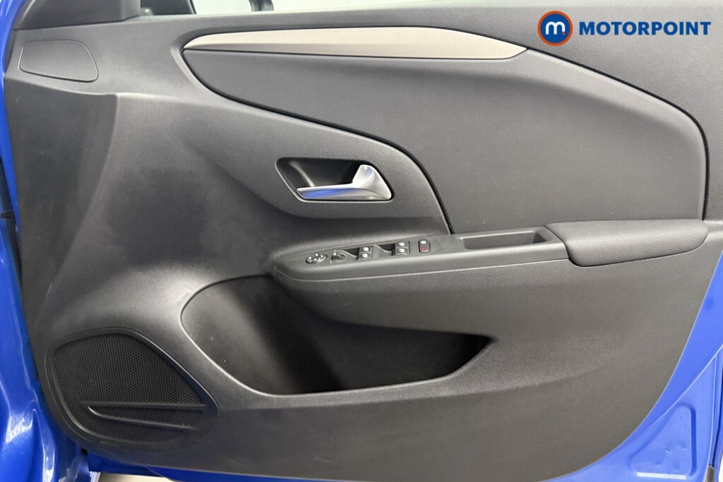 Used Vauxhall Corsa 2023 for sale - 77946597: Photo 21