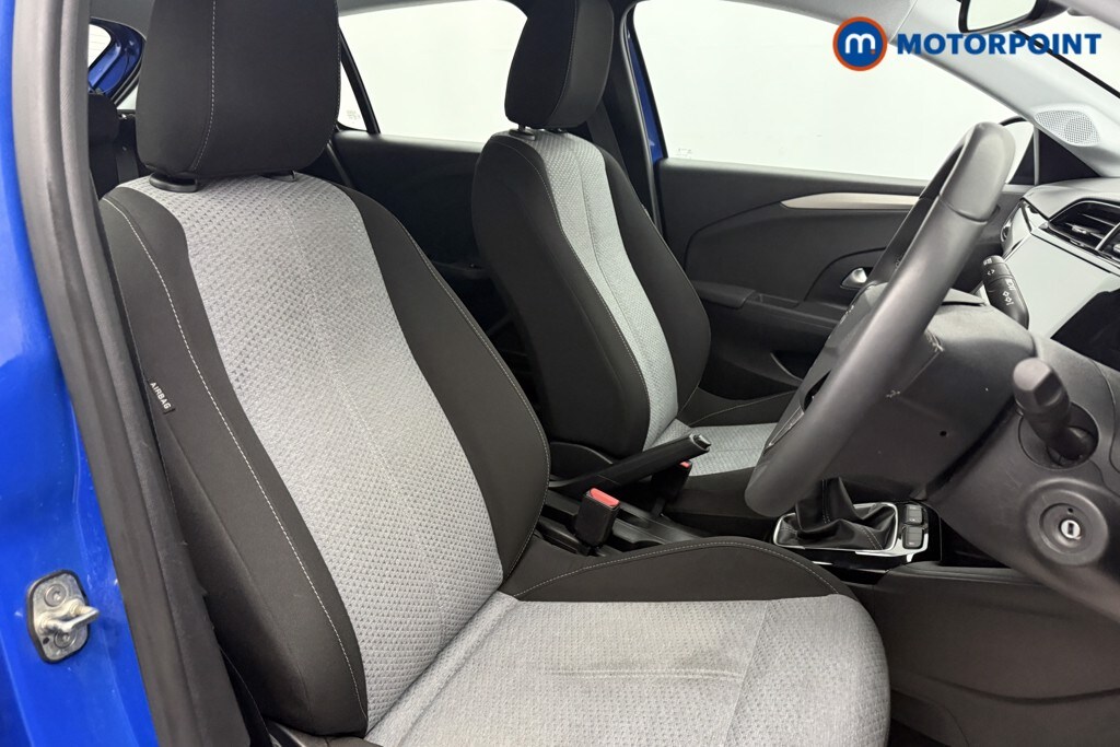 Used Vauxhall Corsa 2023 for sale - 77946597: Photo 23
