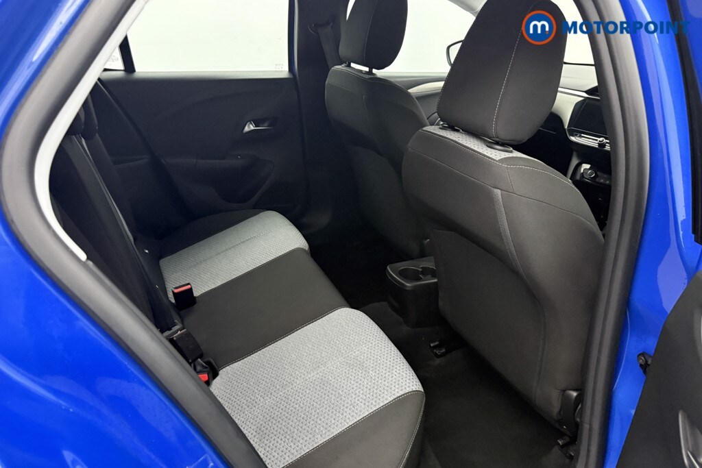 Used Vauxhall Corsa 2023 for sale - 77946597: Photo 25