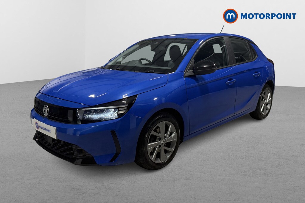 Used Vauxhall Corsa 2023 for sale - 77946597: Photo 3