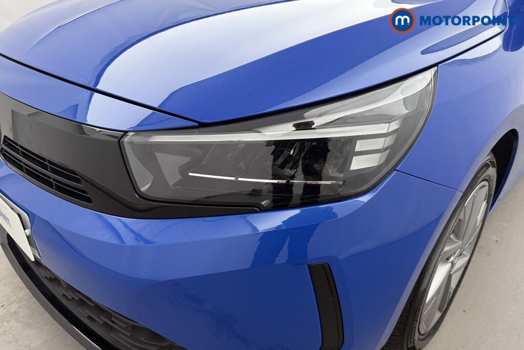 Used Vauxhall Corsa 2023 for sale - 77946597: Photo 30