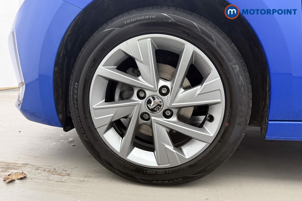 Used Vauxhall Corsa 2023 for sale - 77946597: Photo 31