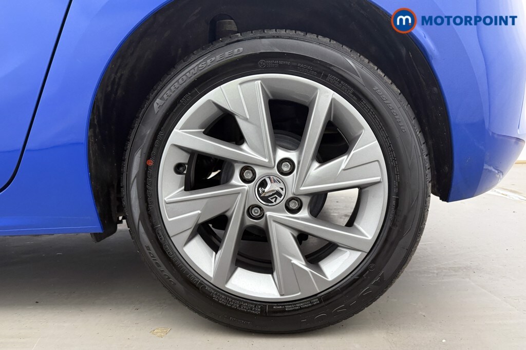 Used Vauxhall Corsa 2023 for sale - 77946597: Photo 32