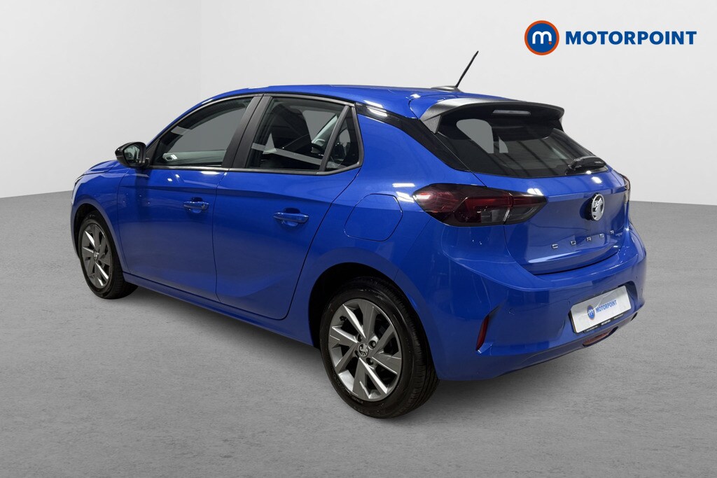 Used Vauxhall Corsa 2023 for sale - 77946597: Photo 5
