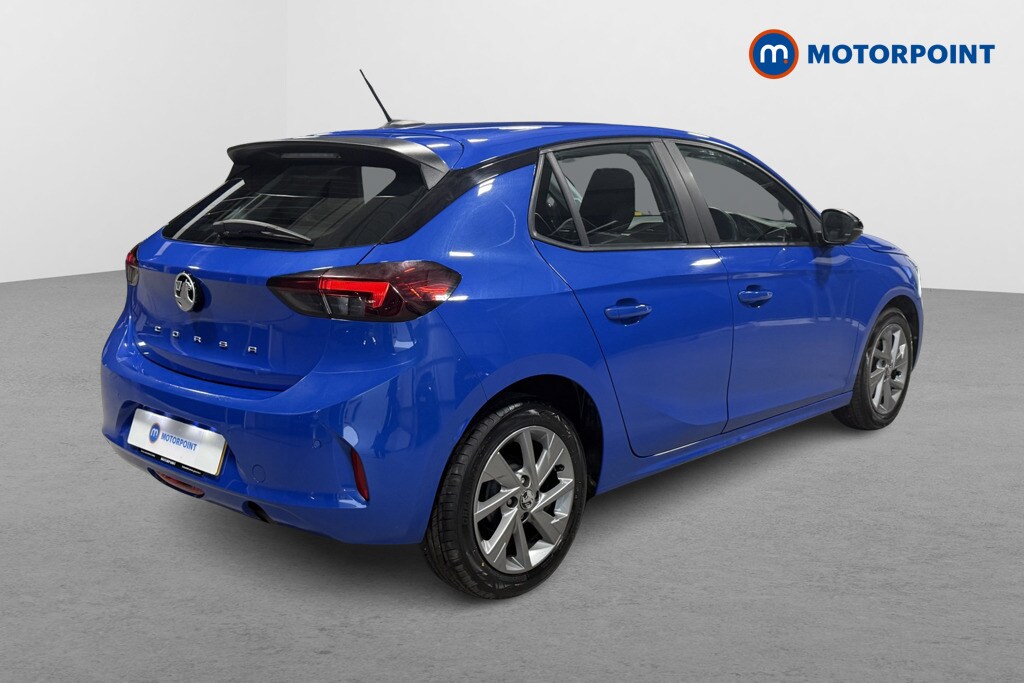Used Vauxhall Corsa 2023 for sale - 77946597: Photo 7