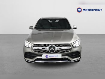 Used Mercedes-Benz GLC 2020 for sale - 75547909: Photo