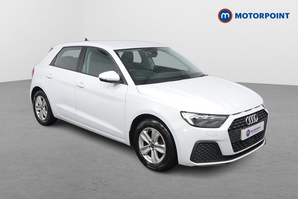 Used Audi A1 2022 for sale - 77381953: Photo 1