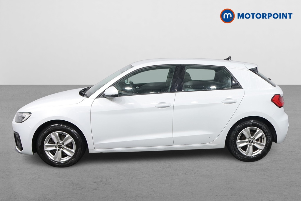 Used Audi A1 2022 for sale - 77381953: Photo 4