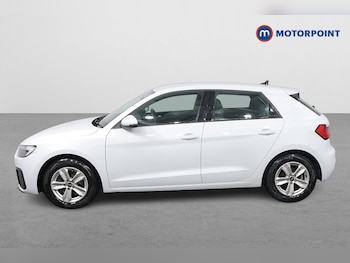 Used Audi A1 2022 for sale - 77381953: Photo