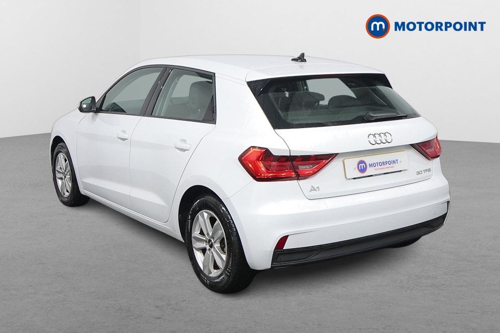 Used Audi A1 2022 for sale - 77381953: Photo 5
