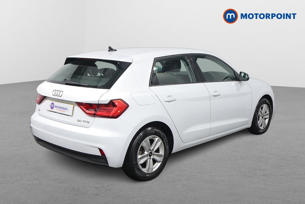 Used Audi A1 2022 for sale - 77381953: Photo 7