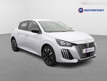 Used Peugeot 208 2025 for sale - 75684995: Photo