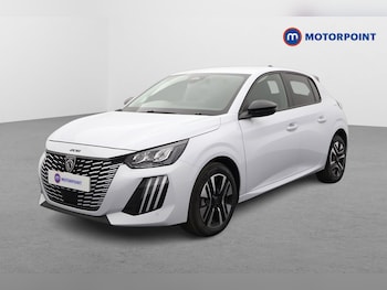 Used Peugeot 208 2025 for sale - 75684995: Photo