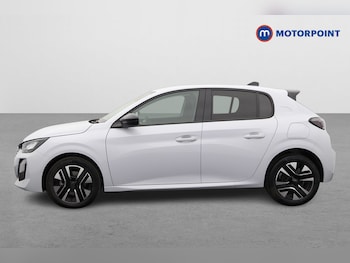 Used Peugeot 208 2025 for sale - 75684995: Photo