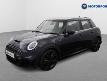 Used MINI Hatch 2021 for sale - 74915308: Photo