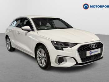 2022 - 40 TFSI e Sport 5dr S Tronic