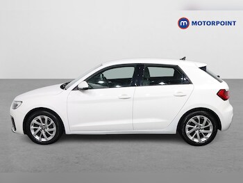 Used Audi A1 undefined for sale - 78578801: Photo