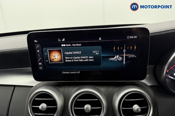 Used Mercedes-Benz C-Class 2021 for sale - 76206316: Photo 14