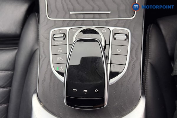 Used Mercedes-Benz C-Class 2021 for sale - 76206316: Photo 19