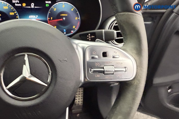 Used Mercedes-Benz C-Class 2021 for sale - 76206316: Photo 21