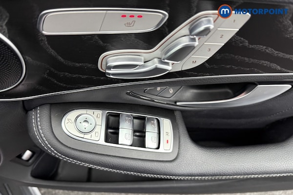 Used Mercedes-Benz C-Class 2021 for sale - 76206316: Photo 25