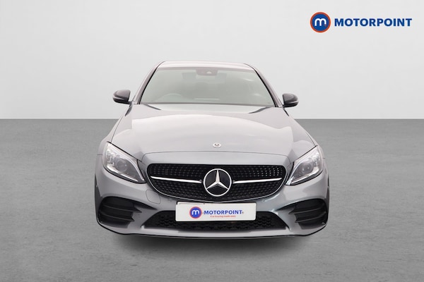 Used Mercedes-Benz C-Class 2021 for sale - 76206316: Photo 2