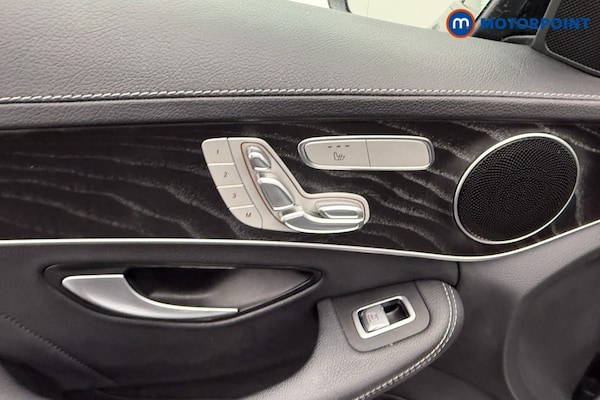 Used Mercedes-Benz C-Class 2021 for sale - 76206316: Photo 31