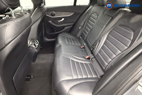 Used Mercedes-Benz C-Class 2021 for sale - 76206316: Photo 32