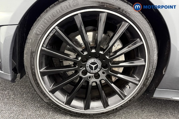 Used Mercedes-Benz C-Class 2021 for sale - 76206316: Photo 38