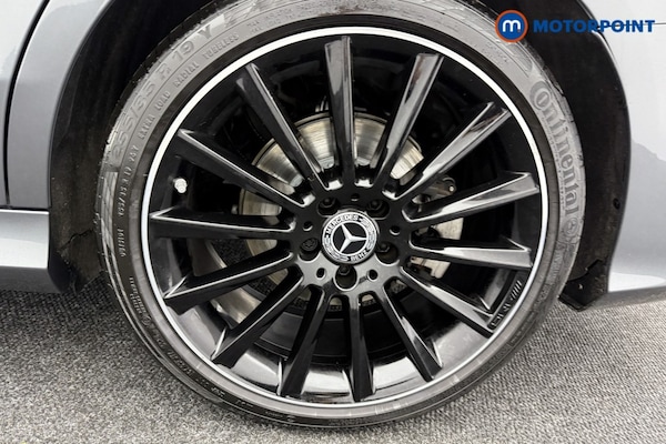 Used Mercedes-Benz C-Class 2021 for sale - 76206316: Photo 39