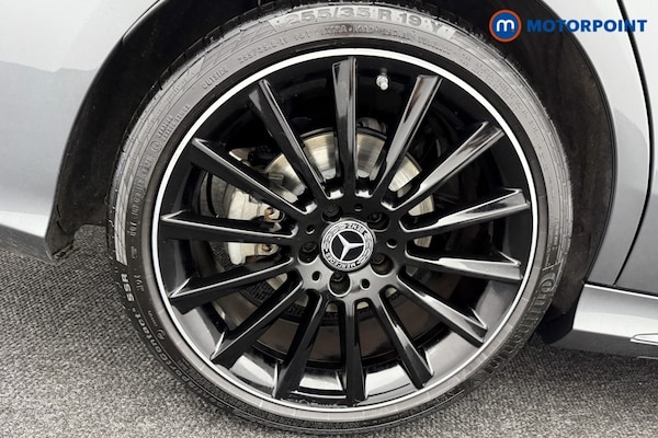 Used Mercedes-Benz C-Class 2021 for sale - 76206316: Photo 40