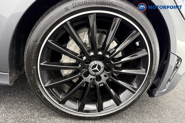 Used Mercedes-Benz C-Class 2021 for sale - 76206316: Photo 41