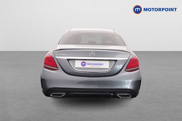 Used Mercedes-Benz C-Class 2021 for sale - 76206316: Photo 6