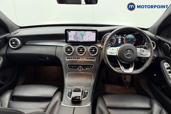 Used Mercedes-Benz C-Class 2021 for sale - 76206316: Photo 9